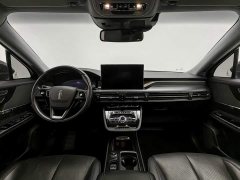 Lincoln Explorer 2.0T FWD Elegant Edition - ფოტო 5
