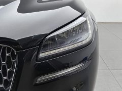 Lincoln Explorer 2.0T FWD Elegant Edition - ფოტო 7