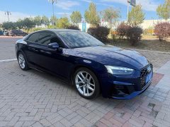 Audi A5 (Imported) Coupe 40 TFSI Fashion Dynamic - ფოტო 3