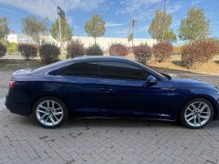 Audi A5 (Imported) Coupe 40 TFSI Fashion Dynamic - ფოტო 4