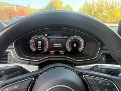 Audi A5 (Imported) Coupe 40 TFSI Fashion Dynamic - ფოტო 8