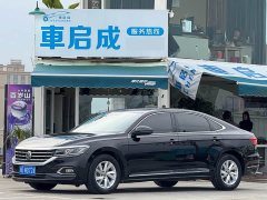 Volkswagen Passat 2020 Facelift 280TSI Business Edition National VI - ფოტო 1