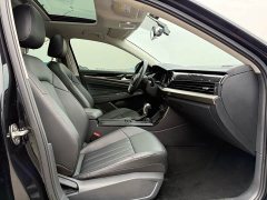 Volkswagen Passat 2020 Facelift 280TSI Business Edition National VI - ფოტო 10