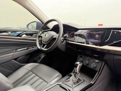 Volkswagen Passat 2020 Facelift 280TSI Business Edition National VI - ფოტო 11