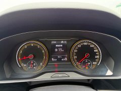Volkswagen Passat 2020 Facelift 280TSI Business Edition National VI - ფოტო 12