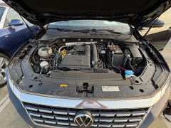 Volkswagen Passat 2020 Facelift 280TSI Business Edition National VI - ფოტო 13