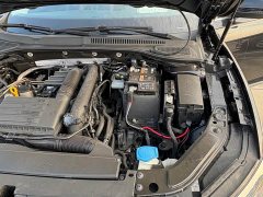 Volkswagen Passat 2020 Facelift 280TSI Business Edition National VI - ფოტო 14
