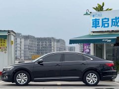 Volkswagen Passat 2020 Facelift 280TSI Business Edition National VI - ფოტო 2