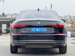 Volkswagen Passat 2020 Facelift 280TSI Business Edition National VI - ფოტო 3