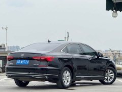 Volkswagen Passat 2020 Facelift 280TSI Business Edition National VI - ფოტო 4