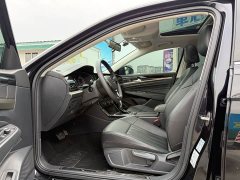 Volkswagen Passat 2020 Facelift 280TSI Business Edition National VI - ფოტო 5