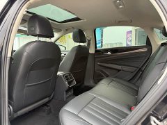 Volkswagen Passat 2020 Facelift 280TSI Business Edition National VI - ფოტო 7