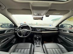 Volkswagen Passat 2020 Facelift 280TSI Business Edition National VI - ფოტო 8