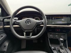 Volkswagen Passat 2020 Facelift 280TSI Business Edition National VI - ფოტო 9