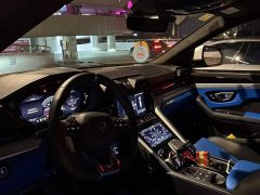 Lamborghini Urus 4.0T V8 - ფოტო 12