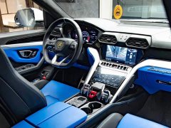 Lamborghini Urus 4.0T V8 - ფოტო 4
