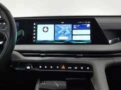 Changan CS75 PLUS Third Generation Champion Edition 1.5T Smart Drive Performance Type - ფოტო 12