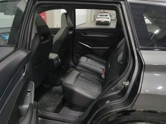 Changan CS75 PLUS Third Generation Champion Edition 1.5T Smart Drive Performance Type - ფოტო 15