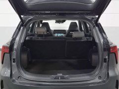 Changan CS75 PLUS Third Generation Champion Edition 1.5T Smart Drive Performance Type - ფოტო 16
