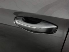 Changan CS75 PLUS Third Generation Champion Edition 1.5T Smart Drive Performance Type - ფოტო 18