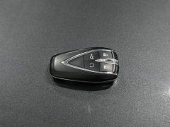 Changan CS75 PLUS Third Generation Champion Edition 1.5T Smart Drive Performance Type - ფოტო 19