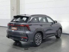 Changan CS75 PLUS Third Generation Champion Edition 1.5T Smart Drive Performance Type - ფოტო 2