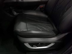 Changan CS75 PLUS Third Generation Champion Edition 1.5T Smart Drive Performance Type - ფოტო 20