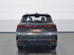 Changan CS75 PLUS Third Generation Champion Edition 1.5T Smart Drive Performance Type - ფოტო 4