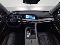 Changan CS75 PLUS Third Generation Champion Edition 1.5T Smart Drive Performance Type - ფოტო 5