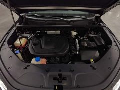 Changan CS75 PLUS Third Generation Champion Edition 1.5T Smart Drive Performance Type - ფოტო 6