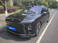 NIO ES8 2026 Six-Seat Executive Signature Edition - ფოტო 1