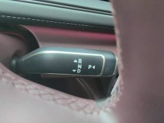 NIO ES8 2026 Six-Seat Executive Signature Edition - ფოტო 16