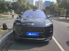 NIO ES8 2026 Six-Seat Executive Signature Edition - ფოტო 2