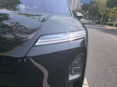 NIO ES8 2026 Six-Seat Executive Signature Edition - ფოტო 5