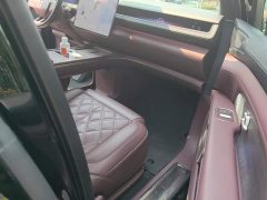 NIO ES8 2026 Six-Seat Executive Signature Edition - ფოტო 8