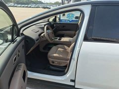 Li Auto i8 Standard Edition - ფოტო 3