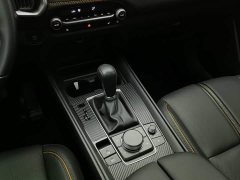 Mazda CX-50 2.5L i-Activsense Edition - ფოტო 13