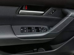 Mazda CX-50 2.5L i-Activsense Edition - ფოტო 9