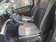 Volkswagen Golf Facelift 300TSI Pro - ფოტო 16