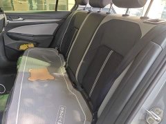 Volkswagen Golf Facelift 300TSI Pro - ფოტო 18