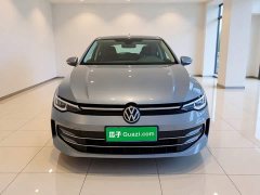Volkswagen Golf Facelift 300TSI Pro - ფოტო 2