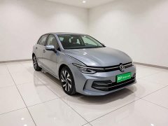 Volkswagen Golf Facelift 300TSI Pro - ფოტო 3