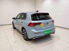 Volkswagen Golf Facelift 300TSI Pro - ფოტო 4