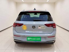 Volkswagen Golf Facelift 300TSI Pro - ფოტო 5