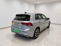 Volkswagen Golf Facelift 300TSI Pro - ფოტო 6