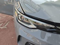 Volkswagen Golf Facelift 300TSI Pro - ფოტო 7