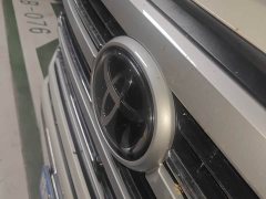 Toyota Land Cruiser (Imported) 2023 3.5T GXR Middle East version - ფოტო 10
