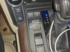 Toyota Land Cruiser (Imported) 2023 3.5T GXR Middle East version - ფოტო 13