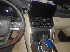 Toyota Land Cruiser (Imported) 2023 3.5T GXR Middle East version - ფოტო 5