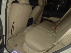 Toyota Land Cruiser (Imported) 2023 3.5T GXR Middle East version - ფოტო 6